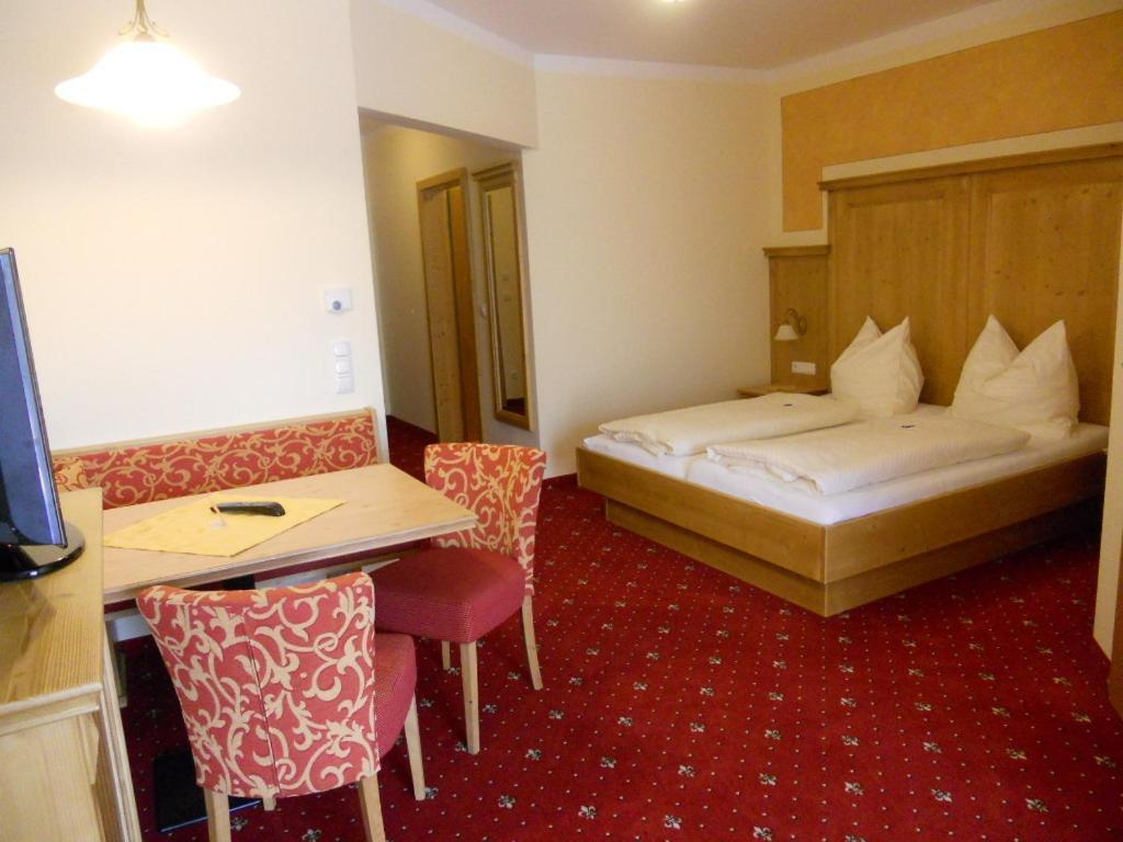 Ferienhotel Innviertel Kirchheim im Innkreis Екстериор снимка