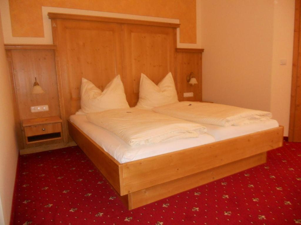 Ferienhotel Innviertel Kirchheim im Innkreis Екстериор снимка